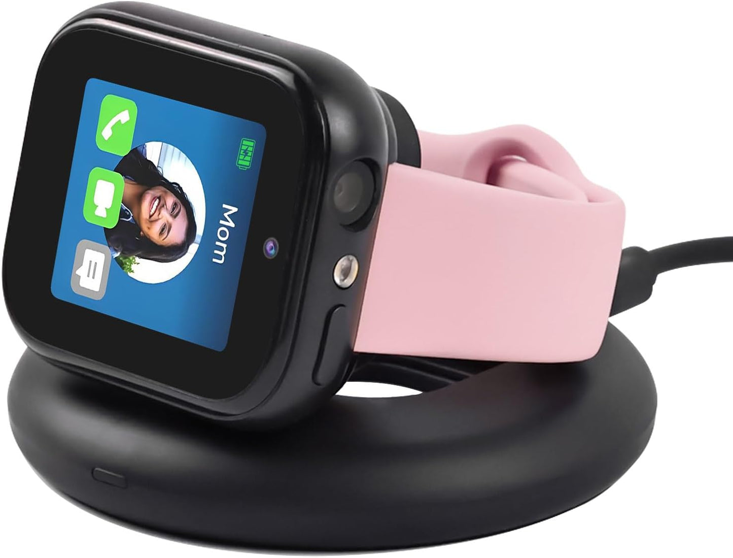 Portable Magnetic Charger for SyncUP Kids Watch 2