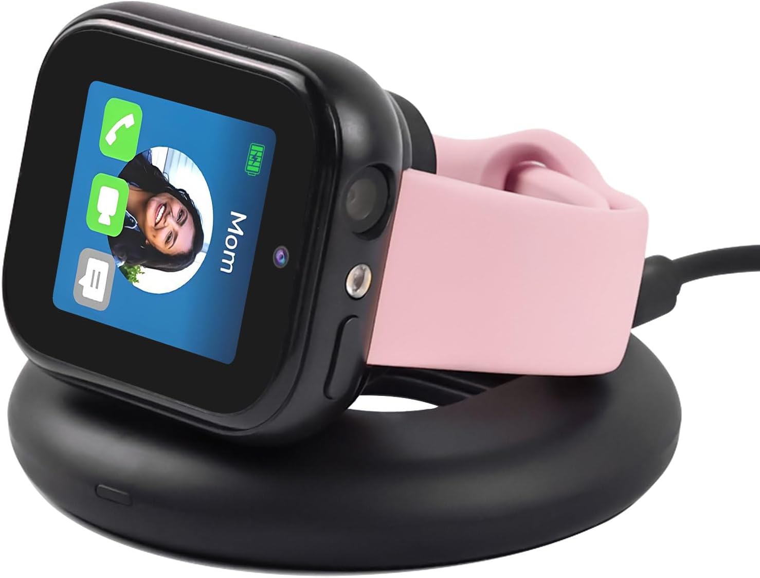 Portable Magnetic Charger for SyncUP Kids Watch 2