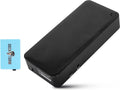 USB-C Universal DV4K Docking Station with 100W Power - Dual 4K Support