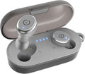 TOZO T10 True Wireless Earbuds - 45H Playtime, Deep Bass