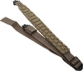 Caldwell Max Grip Sling for Comfortable Gun Carry and Outdoors