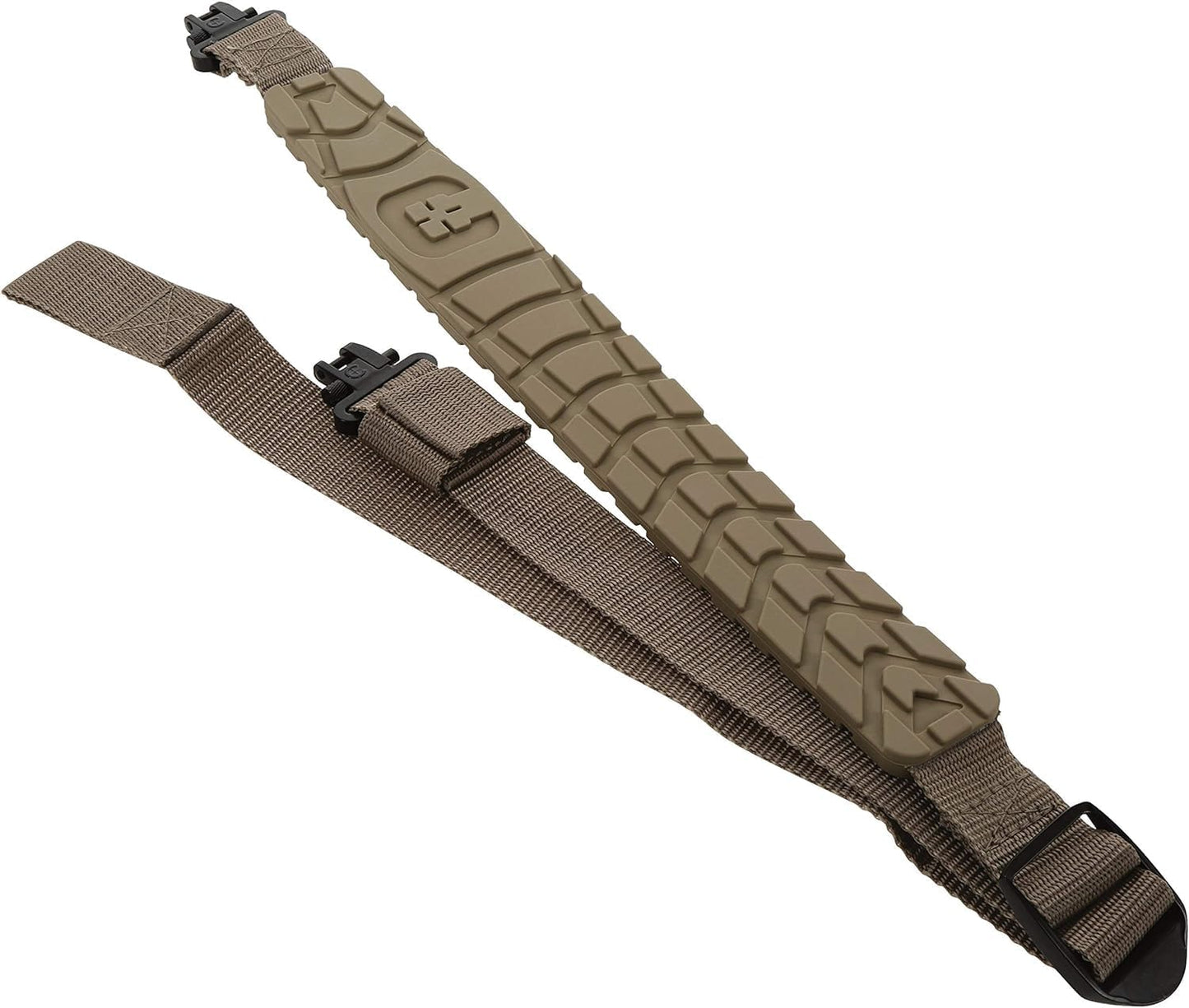 Caldwell Max Grip Sling for Comfortable Gun Carry and Outdoors