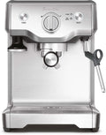 Breville the Duo-Temp Pro Espresso Machine - Precise Home Espresso