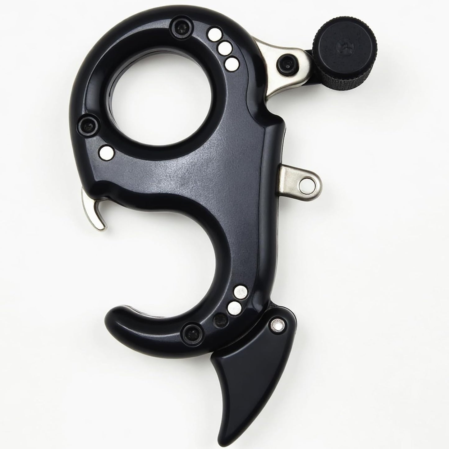 360 Rotatable Thumb Release for Compound Bow Archery Trigger