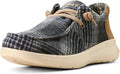 Ariat Mens P27779_m_Foo Moc Toe Slip-On - Lightweight Comfort Men's