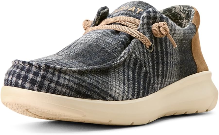 Ariat Mens P27779_m_Foo: Comfortable and Stylish Footwear