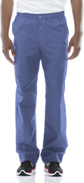 Dickies Men's Pull-On Pant with 7 Pockets - Durable Everyday Comfort