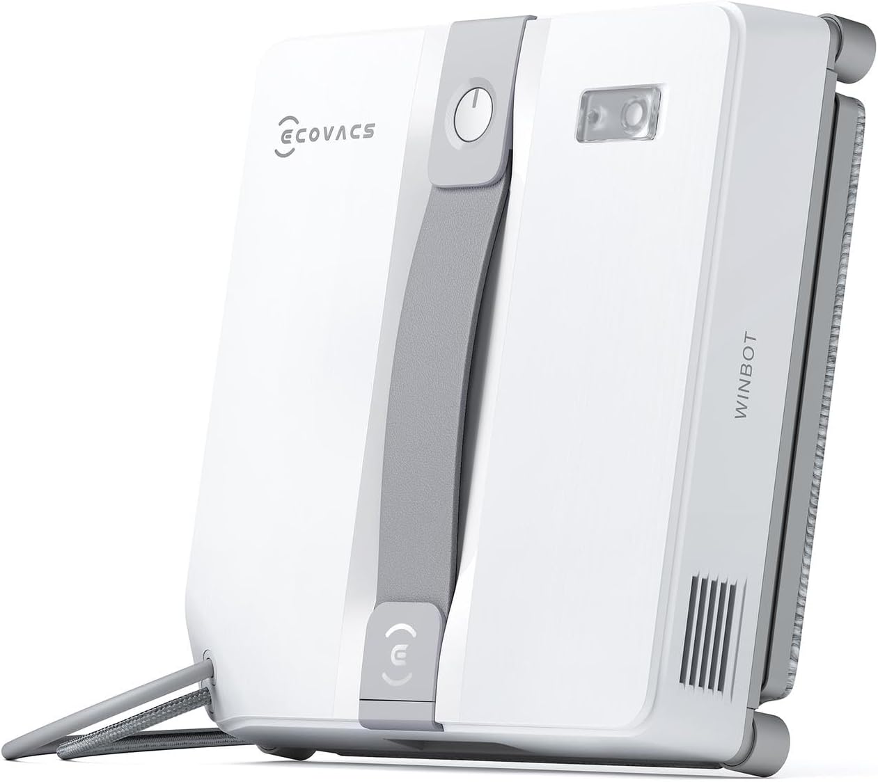 ECOVACS WINBOT Mini Window Cleaning Robot for Ultimate Clean