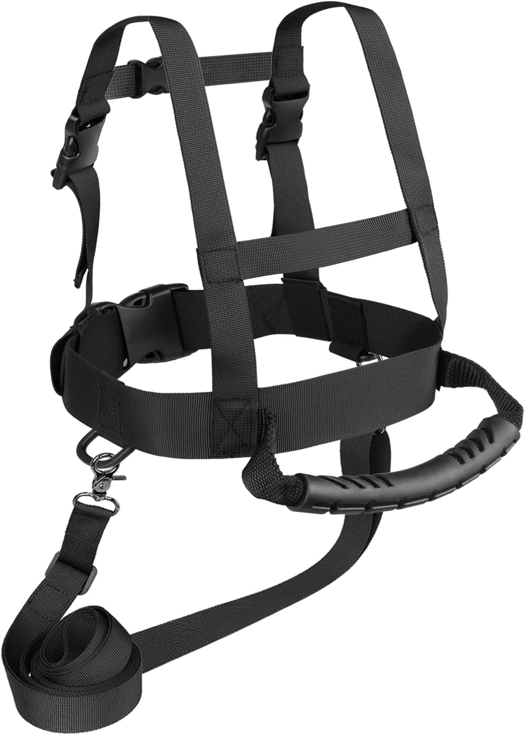Odoland Kids Ski Training Harness - Speed Control for Beginners
