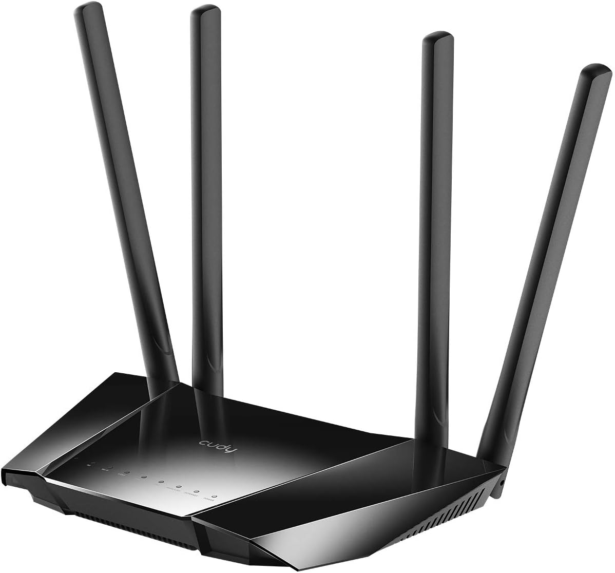 Cudy N300 WiFi Unlocked 4G LTE Modem Router for Fast Internet
