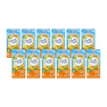 Crystal Light On The Go Peach Mango Green Tea Drink Mix - Low Cal