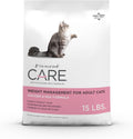 Specialized Diets To Support Cats With Unique Health Issues - Weight