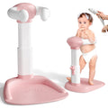 Baby Shower Stand for Toddlers 8-36 Months - Stable Bath Support