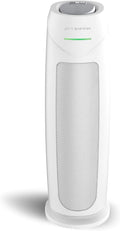 GermGuardian Air Purifier for Large Rooms with HEPA Filter