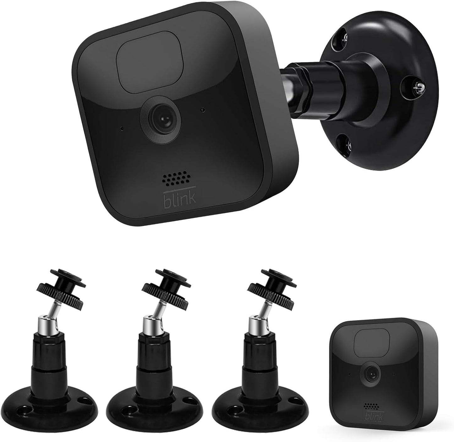 360 Adjustable Mount for Blink Outdoor Camera 3 Pack