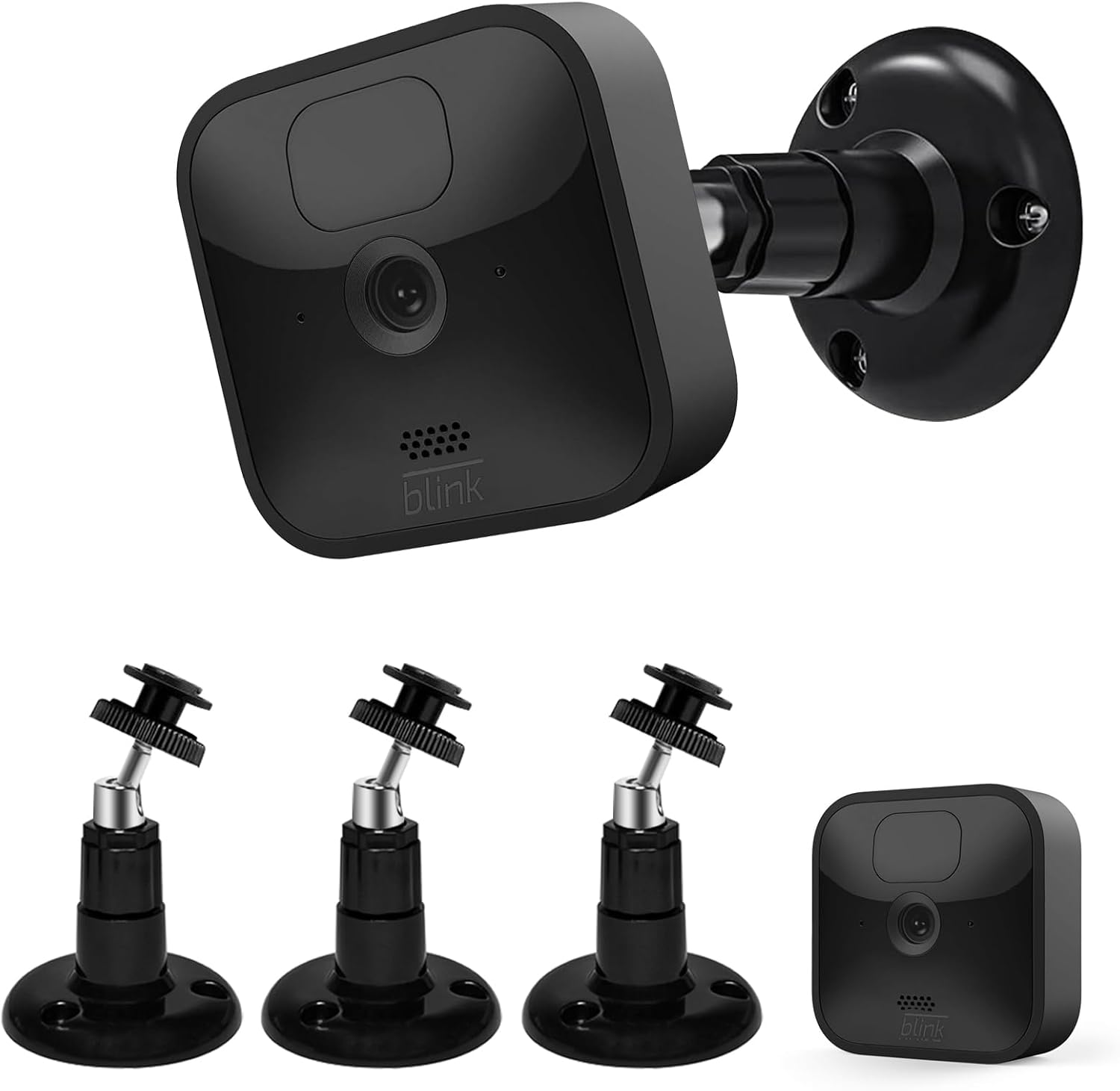 360 Adjustable Mount for Blink Outdoor Camera 3 Pack