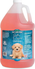 Bio-Groom Fluffy Puppy Tear-Free Shampoo for Sensitive Skin