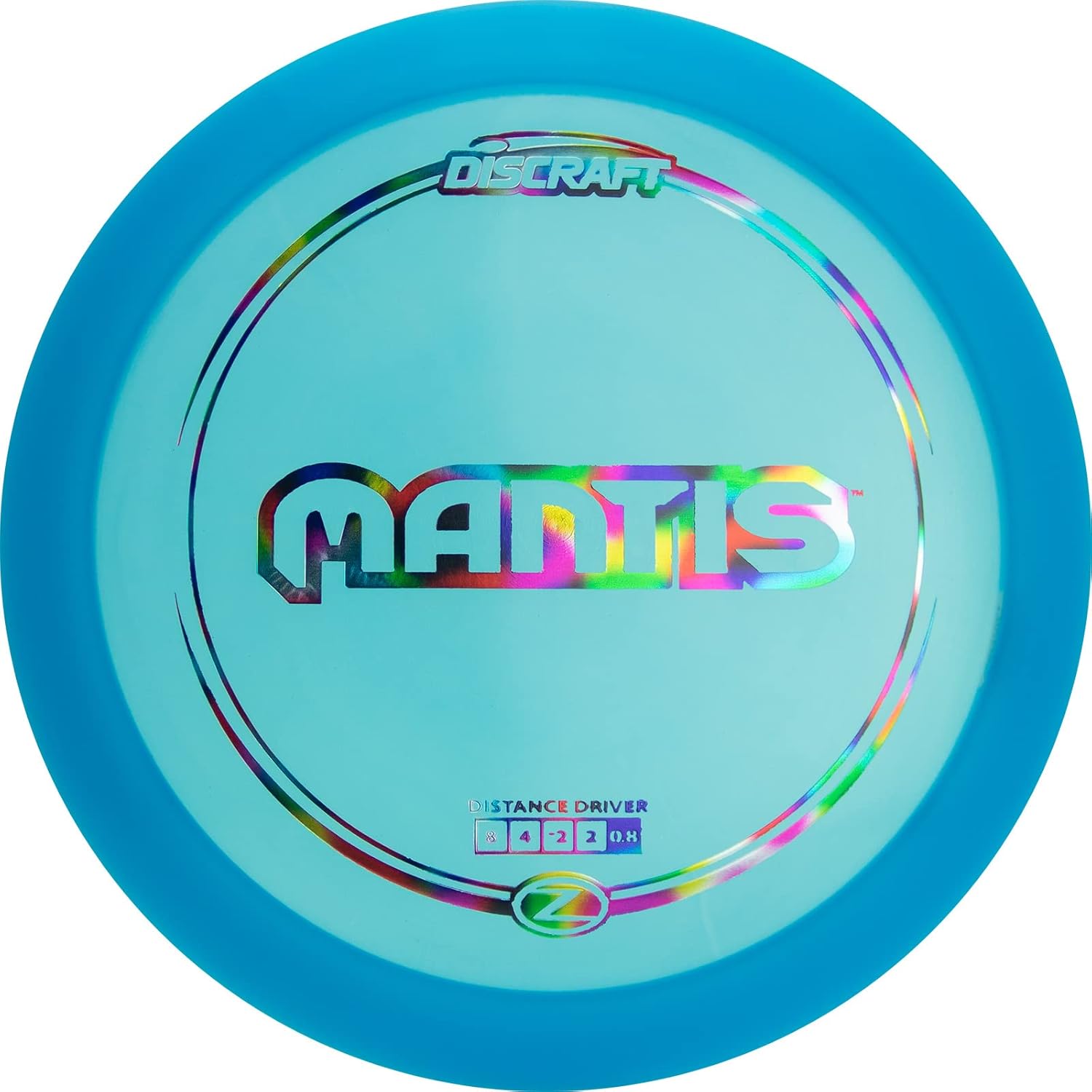 Discraft Z Mantis - Lightweight Distance Driver