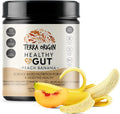 Healthy Gut Peach Banana Powder - Digestive Relief & Energy