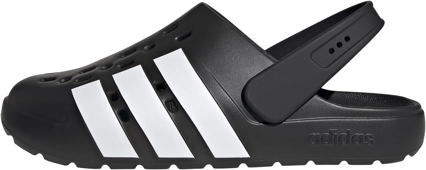adidas Adilette Clog 2.0 Slide Sandal for Ultimate Comfort