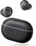 SoundPEATS Free2: 30Hrs Playtime Wireless Earbuds