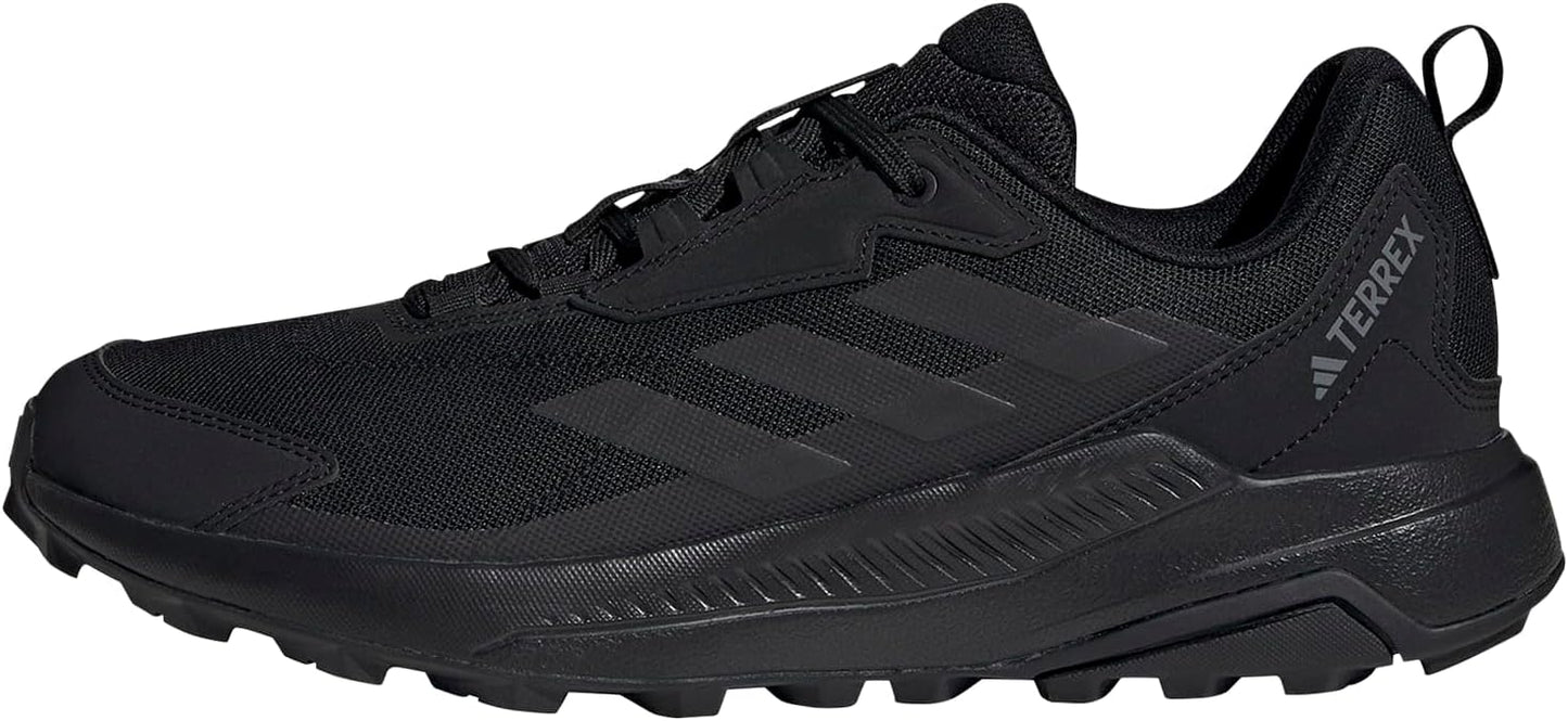 adidas Mens Terrex Anylander Hiking Shoes for Rugged Terrain