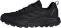 adidas Mens Terrex Anylander Hiking Shoes for Men - Lightweight Trail