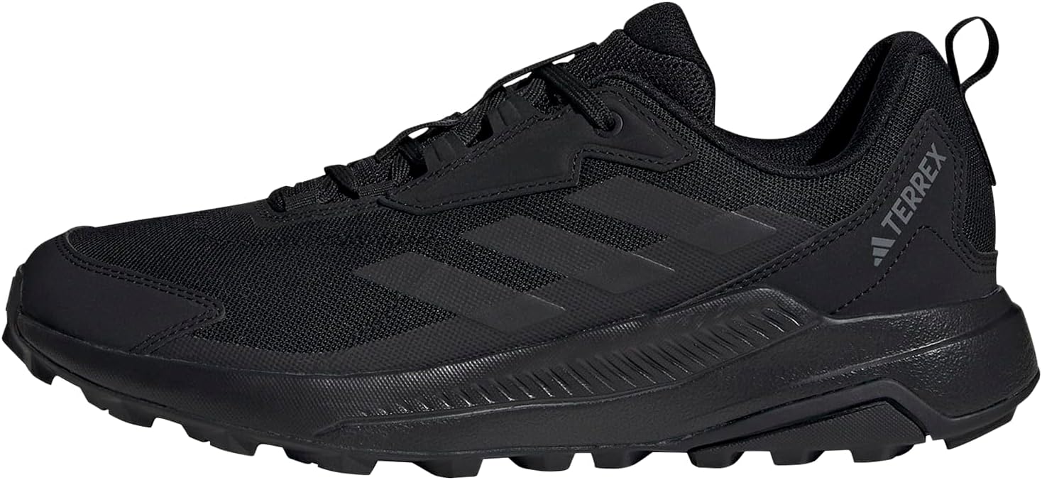 adidas Mens Terrex Anylander Hiking Shoes for Rugged Terrain