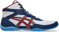 Matflex 7 Wrestling Shoes for Men - Lightweight Grip and Breathability