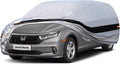10 Layers Minivan Car Cover Custom Fit for Honda Odyssey - Waterproof