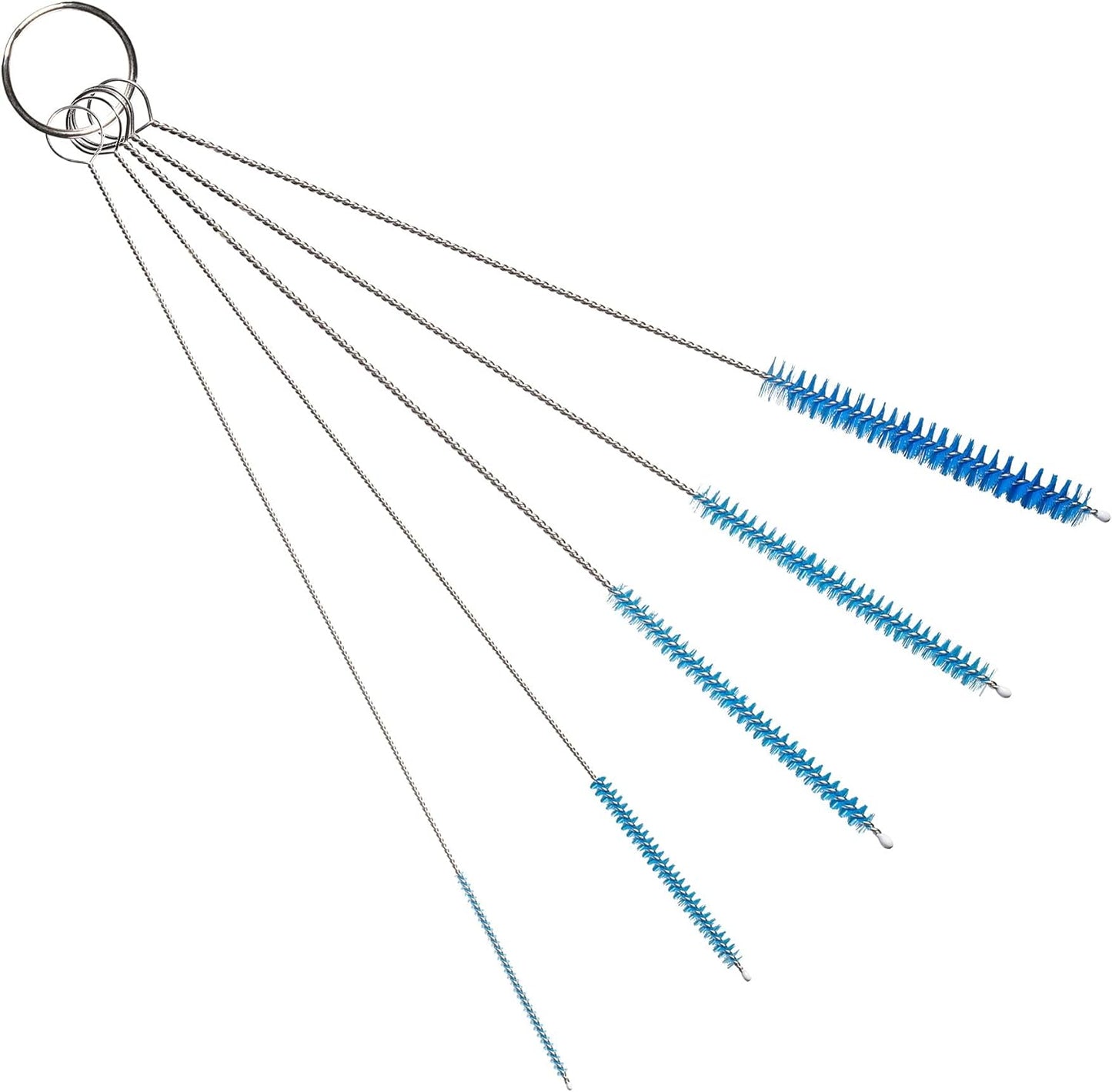 Flexible Heavy Duty Tube Brush Set for Precise Cleaning