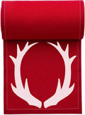Five Star Napkins Antler Christmas Cocktail Napkins for Events