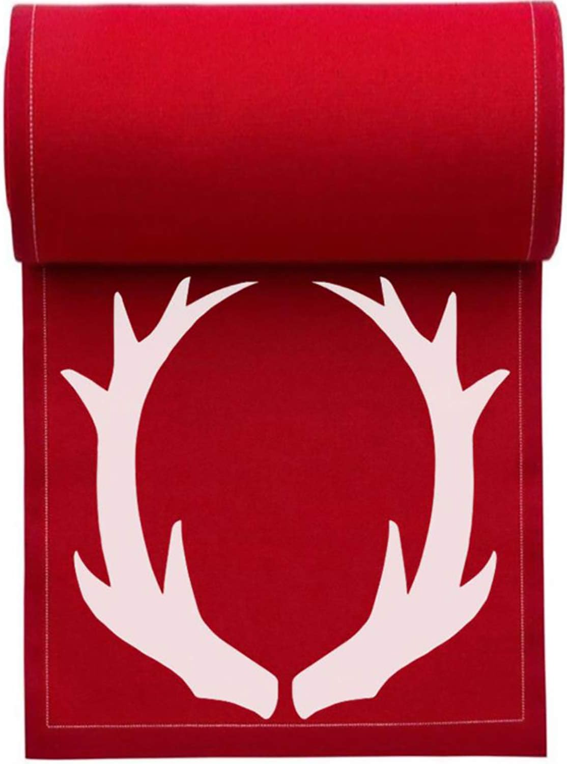 Five Star Napkins Antler Christmas Cocktail Napkins for Events