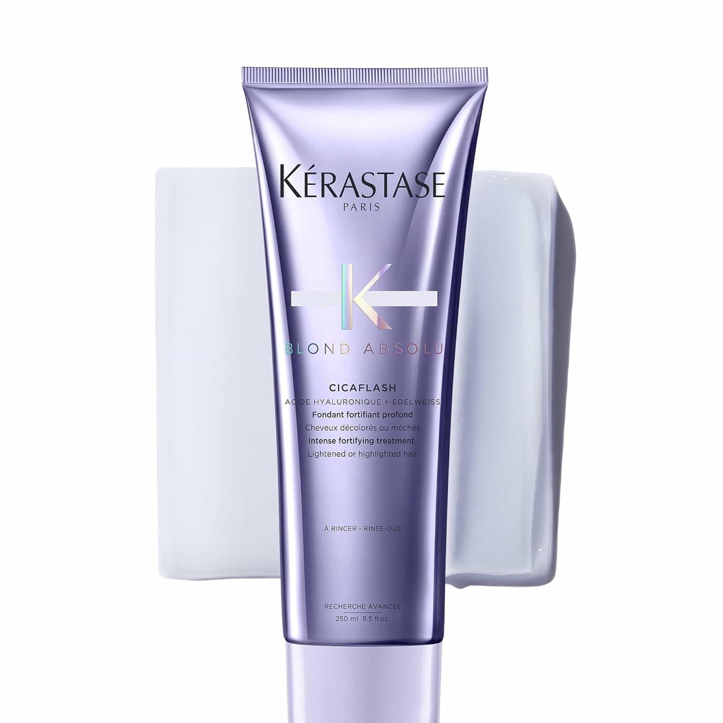 Kerastase Blond Absolu Cicaflash: Repair, Nourish, Protect