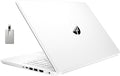 HP Stream 14 in HD BrightView Laptop - Lightweight, Everyday Value
