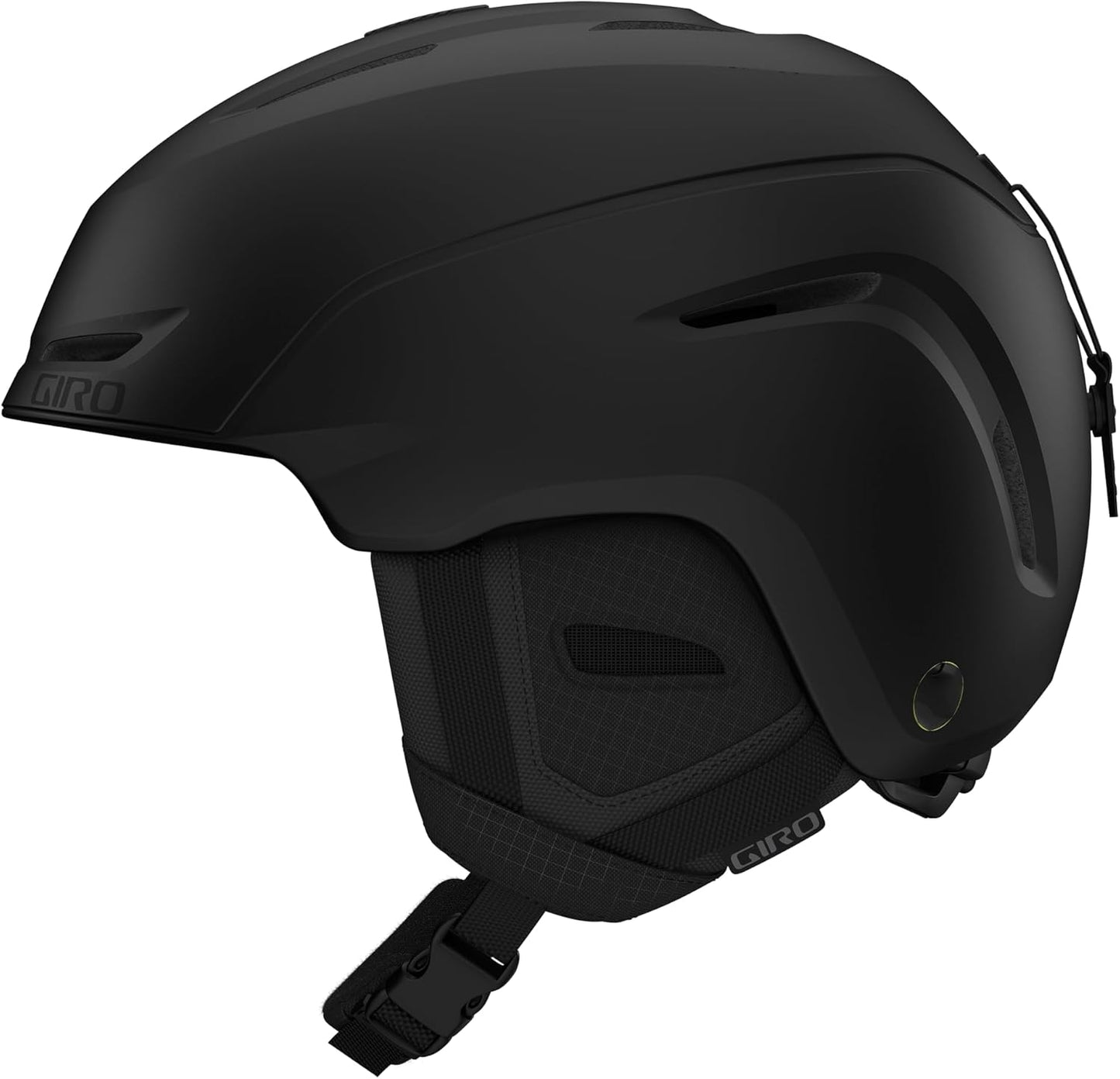 Giro Neo Ski Helmet - Ultimate Snow Protection