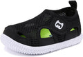 Toddler Baby Shoes Breathable Mesh Sneakers Non Slip