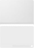 Smart Book Cover for Galaxy Tab S10 FE+ - Detachable Platform