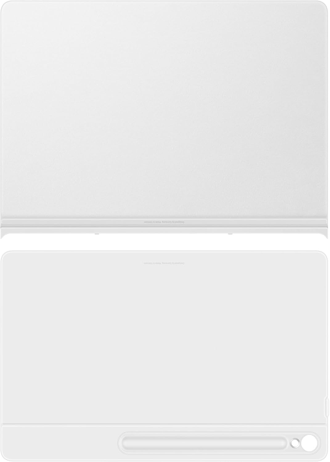 Samsung Galaxy Tab S10 FE+ Smart Book Cover for Ultimate Flexibility