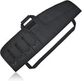Tactical Rifle Gun Case 36/42 in Soft Padded Carry Bag - Secure