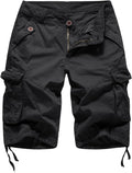 Women's Casual Fitted Multi-Pockets Camouflage Twill (Style 16VF)
