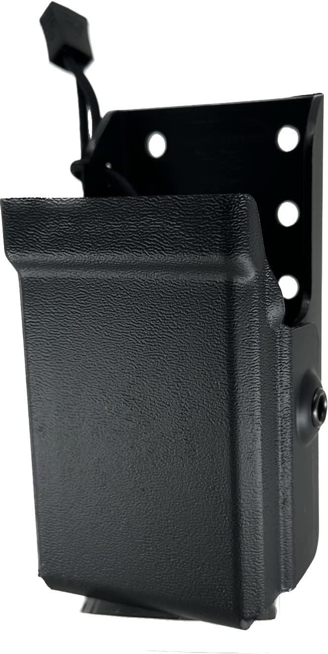 Model 5003 Portable Radio Case for Motorola APX4000 Radios