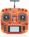 RadioMaster Boxer Mode 2 (Orange, ELRS) 16CH Hall Gimbals Radio