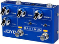 JOYO Overdrive Pedal Maximum R-05 Dual Channel Overdrive - Versatile