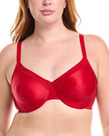 Wacoal Women's Perfect Primer Underwire Bra - Smooth Support full