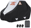 UTV Cover Universal Fit 134Lx70Wx75H in - All-Weather Protection