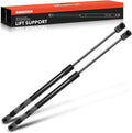 Front Hood Lift Supports for Ford Super Duty 2017-2022 - Reliable Hold
