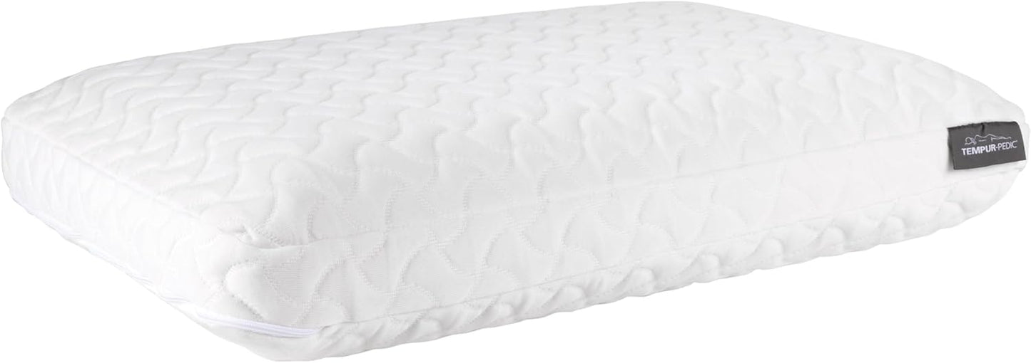 Tempur-Pedic TEMPUR-Cloud Pillow for Sleeping, Standard Size