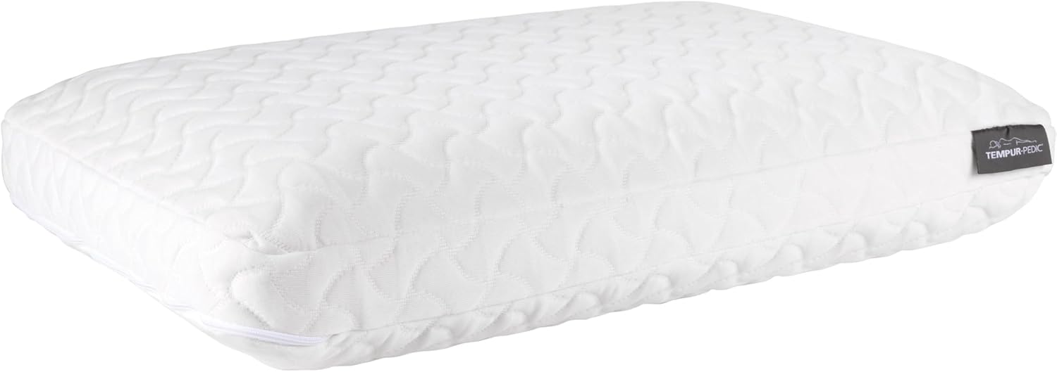 Tempur-Pedic TEMPUR-Cloud Pillow for Sleeping, Standard Size