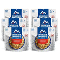 Mountain House Biscuits & Gravy - Perfect Camping Comfort Food